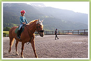 Reiten